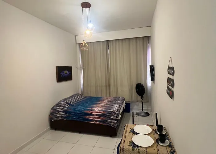 Loft Aloha Casas De Temporada