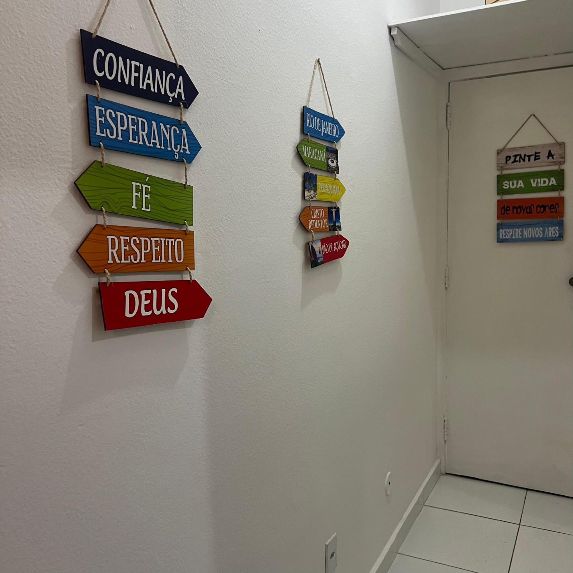 Apartamento Loft Aloha Casas De Temporada Rio de Janeiro