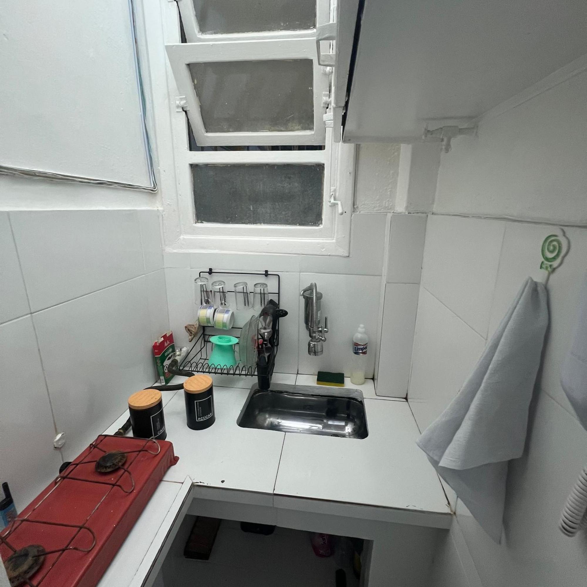 Loft Aloha Casas De Temporada * Rio de Janeiro